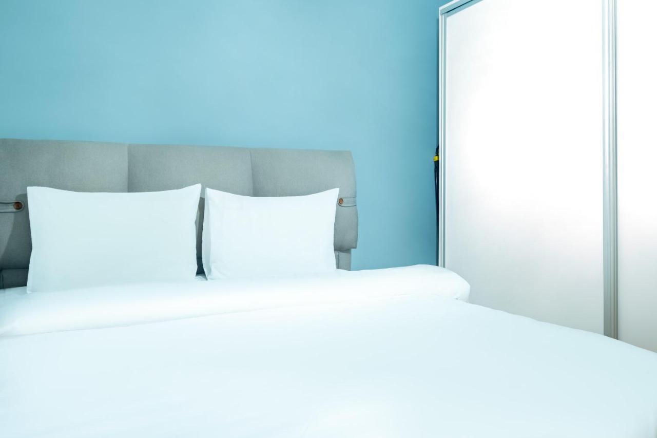 Apartment Delightful Flat Close To Galata 2 Mins To Metro